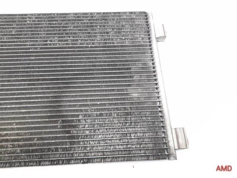 2011 Mini Cooper S R56 R57 R55 R58 R59 кондиционер конденсатор без боковых труб 9228607 - Изображение 4 из 4