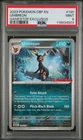 2023 POKEMON OBF EN-OBSIDIAN FLAMES #130 UMBREON GAMESTOP EXCLUSIVE PSA 9