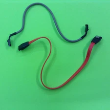 Set of (2) Directv + HD DVR Cable Box Red and Blue Internal Wire Directv+hd