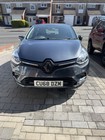 Renault Clio 68 Reg 15 DCI MK4
