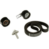 Zahnriemensatz Gates K015657XS Powergrip™ FüR CitroëN Ford Peugeot
