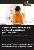 Francisca De FáTima Dos Santos Freire (U. A.) | Formazione Continua Nel...
