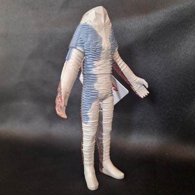 Bandai Alien Zarab 5'' Shin Ultraman Figure Movie Monster Series