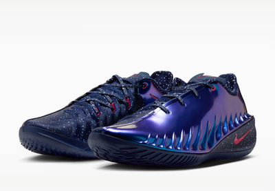 Nike G.T. Cut 4 Cade Cunningham EP IW3346-400 College Navy Men's