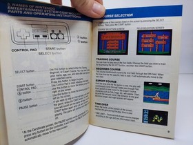 Athletic World Nintendo NES + Family Fun Fitness Mat | Fast Shipping