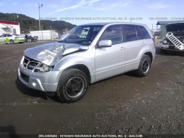 Fuse Box Engine Compartment Grand Fits 06-09 VITARA 1890219 - Imagem 2 de 4