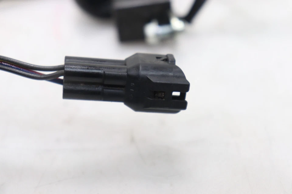 07-17 KAWASAKI NINJA ZX6R OEM MOTOR BOBINA RECOGIDA PULSO SENSOR Foto 3 de 4