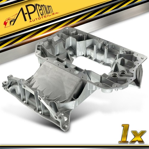 Ölwanne für Audi A4 8E2 8E5 B6 8D2 8D5 B5 A6 4B C5 A8 4D 1.8 2.4 2.6 2.