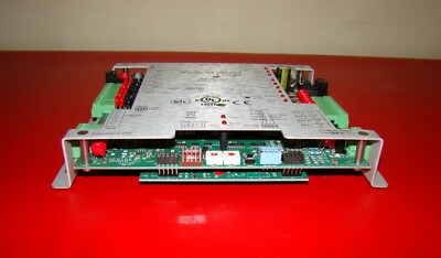 Automated Logic SE6104A BACnet Control Module FOR PARTS