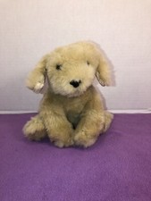 VGUC-8  Circo Target Dog Plush Tan Yellow Lab Golden Retriever Puppy