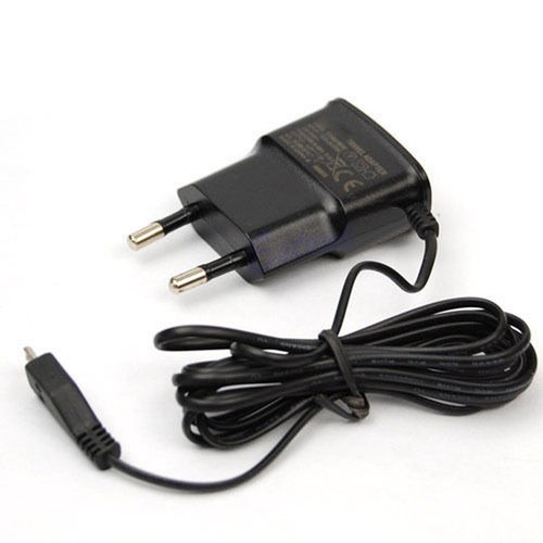 ORIGINAL SAMSUNG CHARGEUR SECTEUR PRISE DE COURANT MURALE CABLE CORDON MICRO USB - Photo 7 sur 13