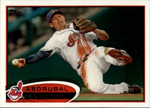 2012 Topps Baseball Pick Complete Your Set #1-250 RC Stars 🔥⚾🔥 - Picture 130 of 250