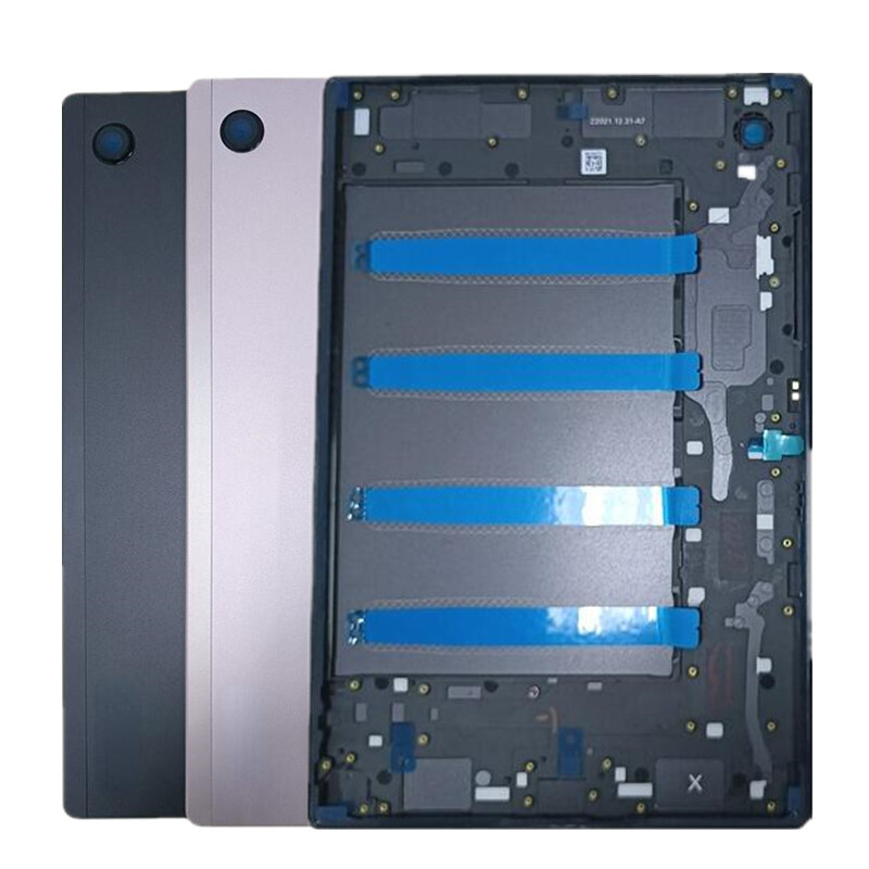 ZXHYliang Custodia per Samsung Galaxy Tab A8 10,5 2022