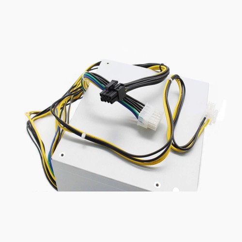400W Power Supply Compatible with Lenovo P300 P310 P320 P410 SP50H29513 00PC738 - Picture 6 of 7