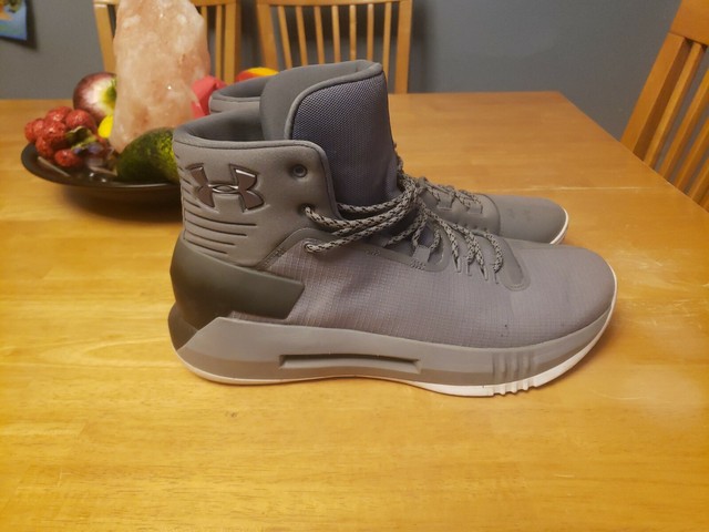 under armour team drive 4