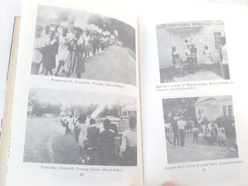 Civil Rights First Edition Book Signed David Dukes I Have Never Lived In America - Picture 16 of 24