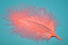 20 Quality Marabou Feathers