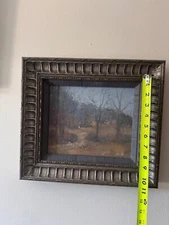 Robert Waltsak Landscape art