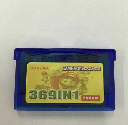 Nintendo Electronic Games