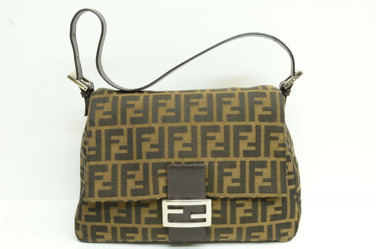 Fendi purse ebay sale