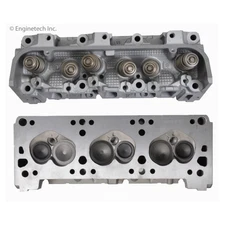 CH1051R Engine Cylinder Head Assembly