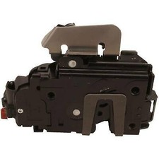 LHD Front Door Lock Latch Actuator for Audi A3 8P1 8PA A8 4E2 4E8 Germ