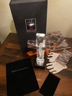 Frederick Hart Lighted Maquette Deluxe Millenium Sculpted Cross New in Box — photo 9