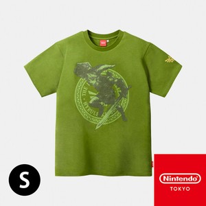 nintendo store t shirt