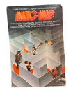 Springbok Amazing Maze Puzzle Vintage