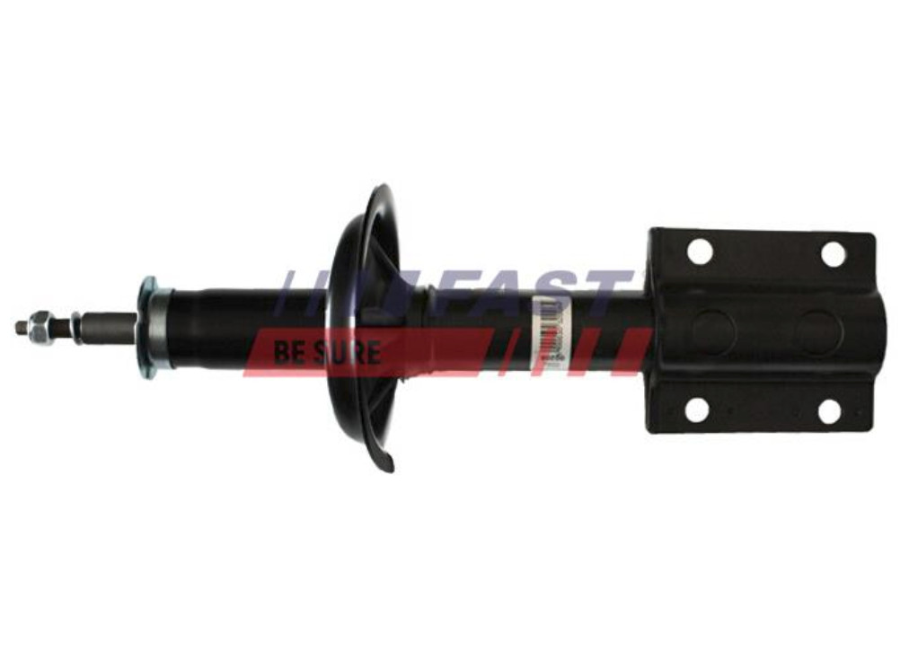 Amortisseur avant Fiat Ducato Boxer Jumper huile 1351012080 suspension Fast