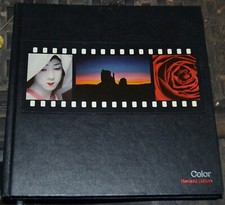 Time Life Library of Photography -Color Revised Edition