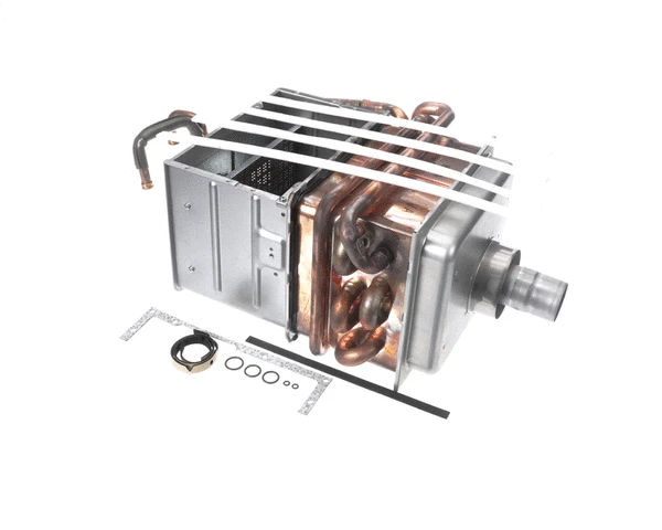 104000183 Rinnai Kit, Heat Exchanger, R75Lsi-Vb252 Genuine OEM RIN104000183  | eBay