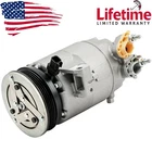 For Ford Escape 2013 2014 2015 2016 Lincoln 198360 AC A/C Compressors & Clutches