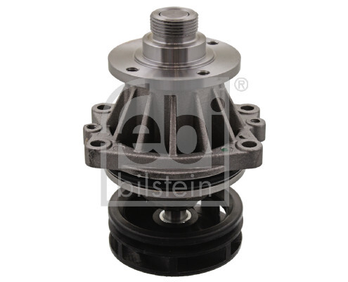 Water Pump fits BMW 325 E36, E46 2.5 90 to 06 Coolant 11511433712 11511433828 - Image 30