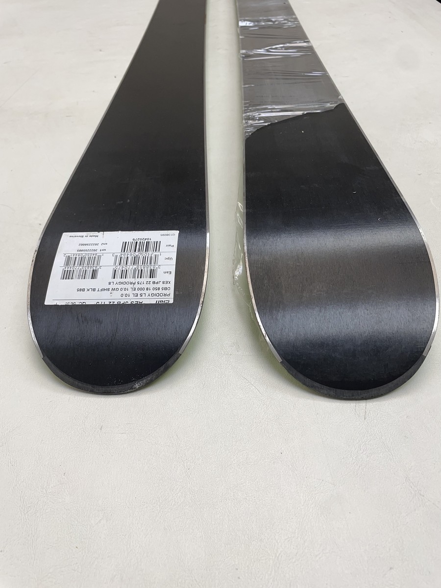 ELAN PRODIGY LS EL 10.0 ALL MOUNTAIN SKIS GW SHIFT (2023 ELAN PRODIGY LS EL 10.0 ALL MOUNTAIN SKIS GW SHIFT (2023