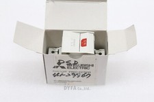 MITSUBISHI NIB CP30-BA 2P 1-M 3A A,AC DC 3A M Circuit Protector ELEC-I-3183=1N22