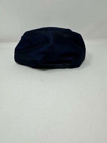Chicago Bears Hat Rope Snapback The Golfer New Era Navy Blue New Cap - Picture 2 of 4