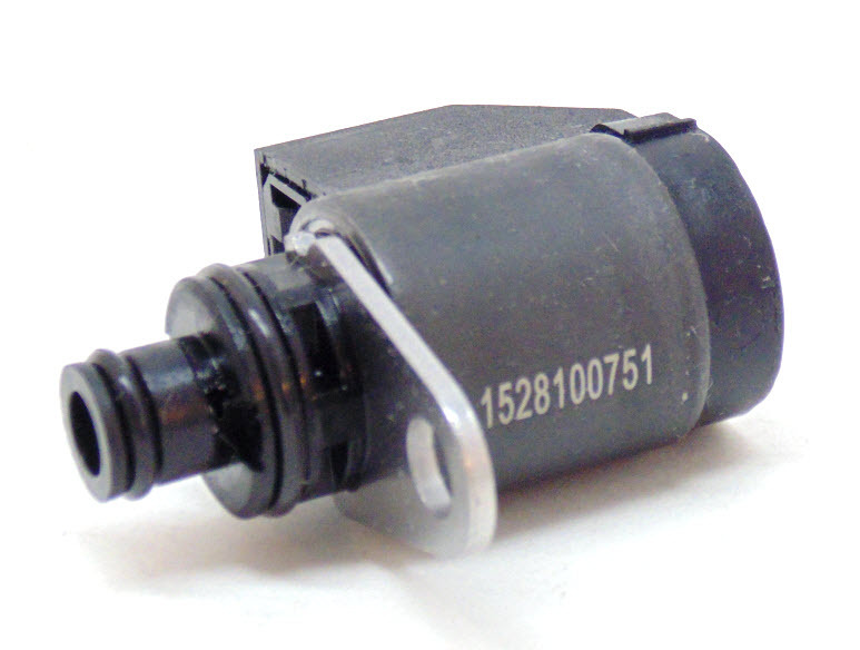 Low Coast Clutch Solenoid 12 Ohm Fits Nissan Infiniti RE5R05A RE0F09A D - Foto 12