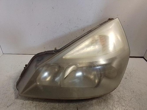 Phare (optique) Avant Gauche Renault Espace 4 Phase 2 - Réf 7701064398 - Occasion Bon état
