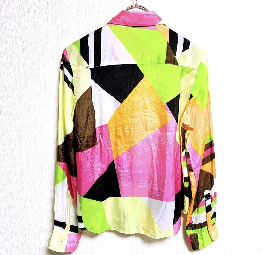 COMME des GARCONS GIRL blouse ໒꒱ NZB008F_3024x.jpg?v=1724650426