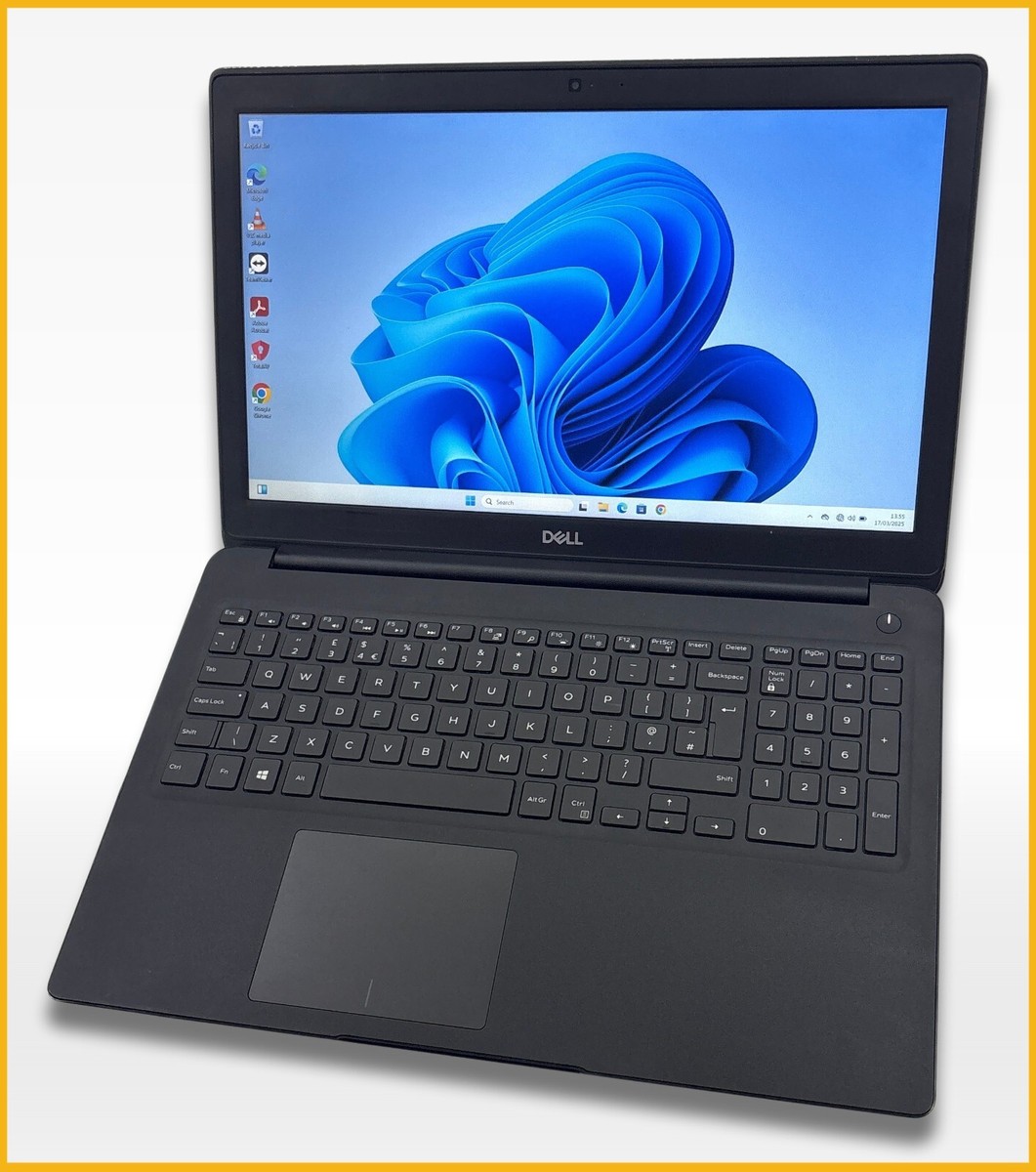 Dell Latitude 3500 15.6
