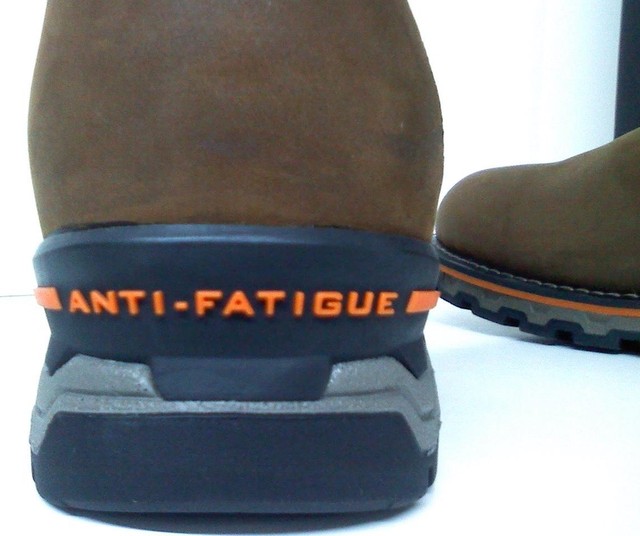 timberland pro ag boss soft toe work boots