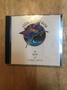 Steve Miller Band- Abracadabra | eBay