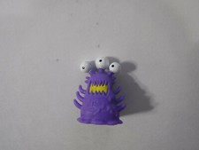 The Trash Pack Series 3 - Pesty Parasite - Ultra Rare-Trashie