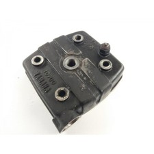 Yamaha DT 125 LC 10V [1982] - cylinder head