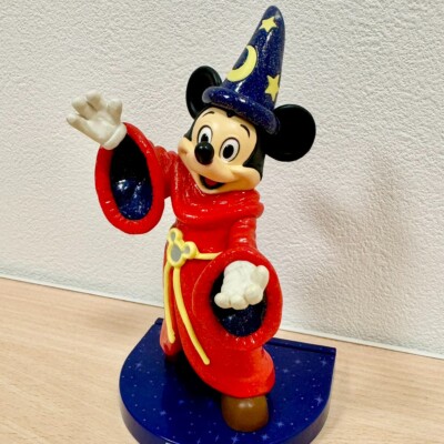レア Disney Store Fantamiliar ステーショナリーセット 70C5BE35-62EF-4B86-B7CE-