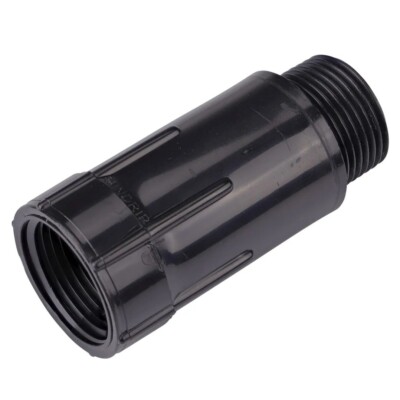 Raindrip 3/4'' Pipe Thread Pressure Regulator Preset 25-30 psi p/n R462C