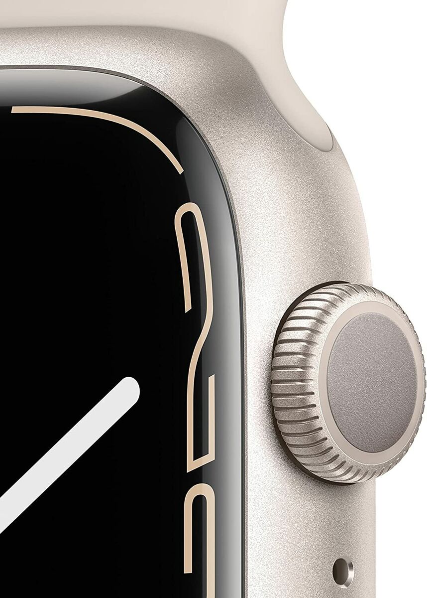 NEW 2021 - Apple Watch Series 7 41MM / 45MM (GPS) - Choose NEW 2021 - Apple Watch Series 7 41MM / 45MM (GPS) - Choose