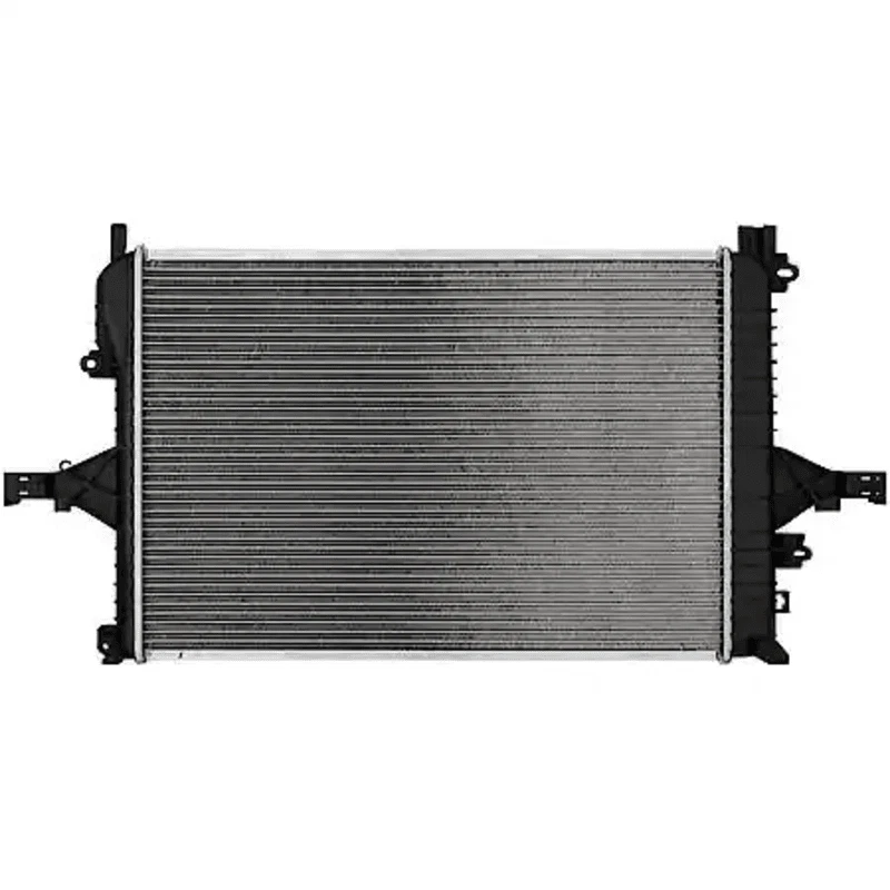 Radiador Carquest Premium 432550 para Volvo S60 V70 S80 XC70 ('01-'08) Foto 4 de 4
