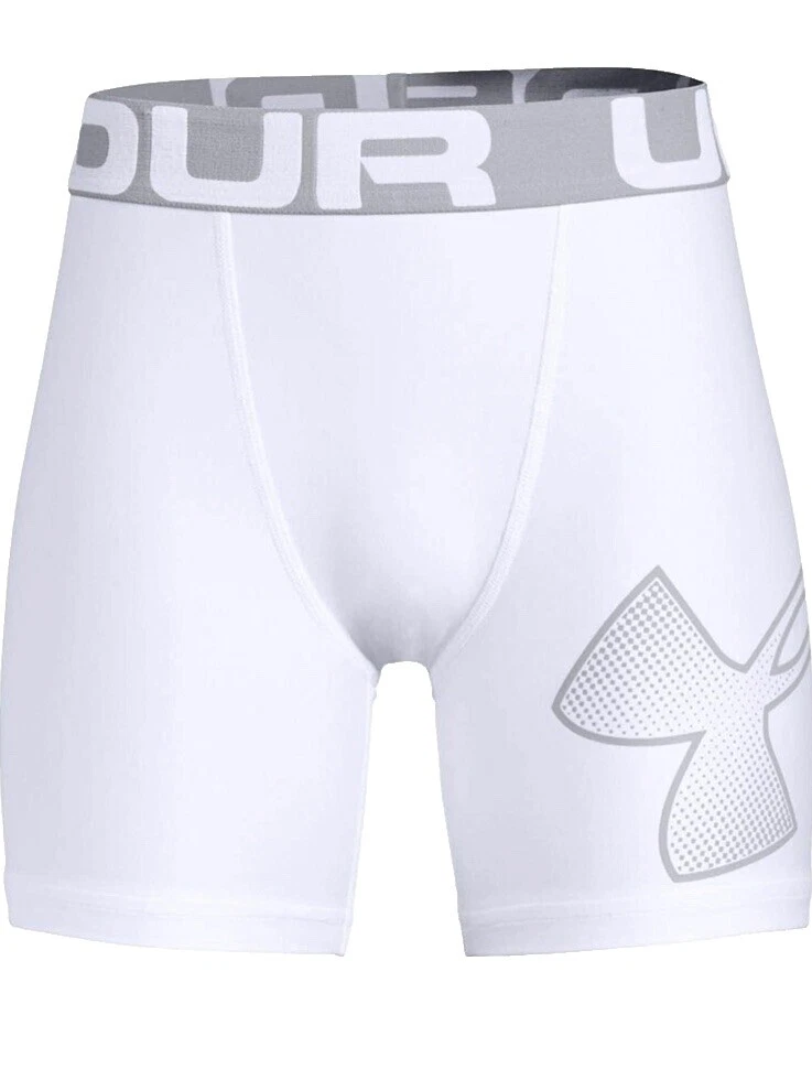 Shorts blancos para Niños